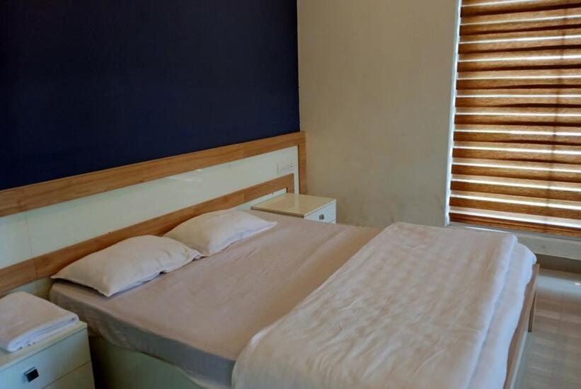 Himani Heritage Resorts, Formerly Camp Nishani Holidays Madikeri Exterior foto
